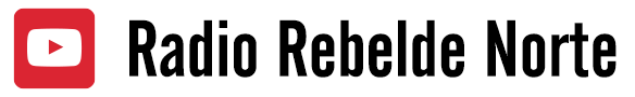 Radio Rebelde Norte en YouTube
